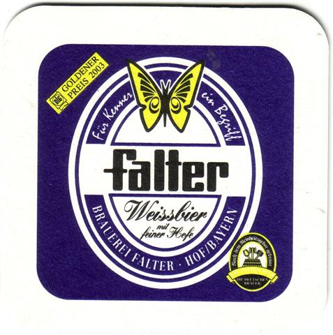 hof ho-by falter falter 2b (quad185-weissbier) 